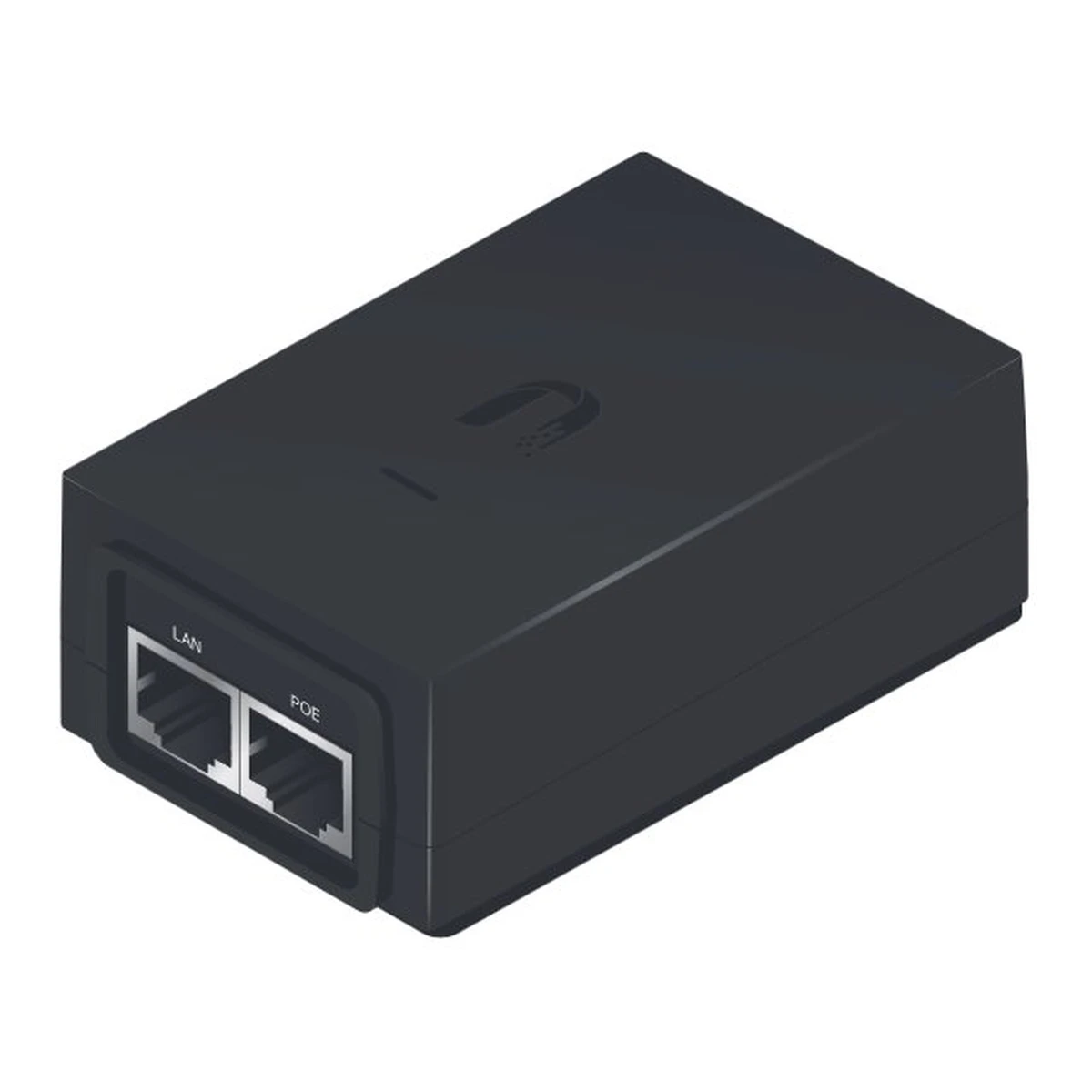 Ubiquiti POE-24-24W, PoE Injector, 24V/1A (24W)