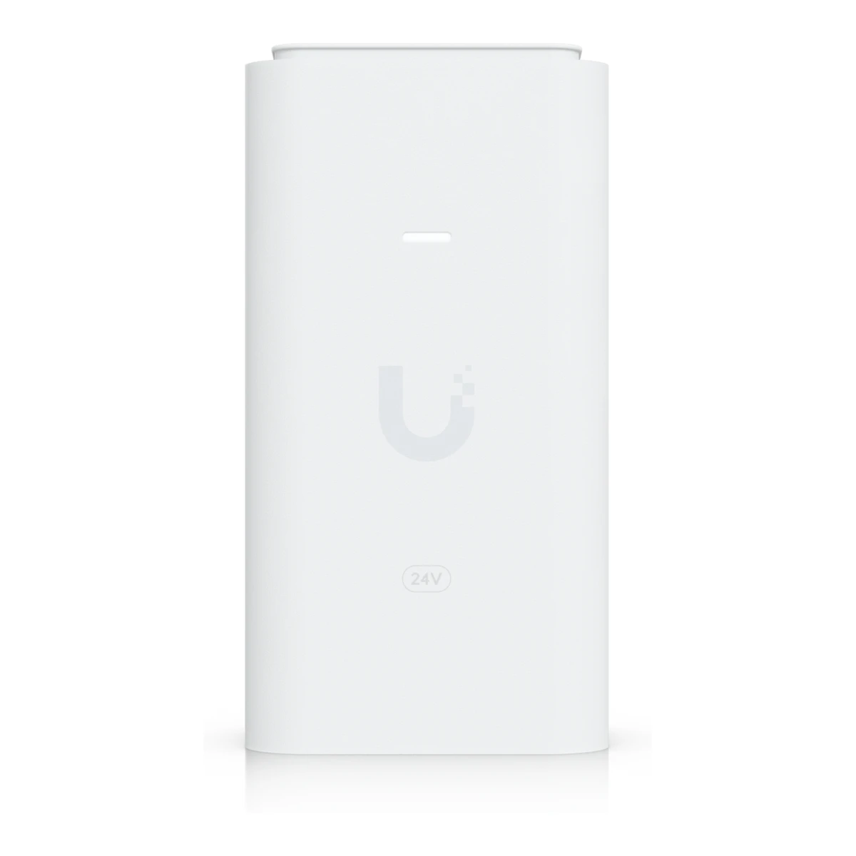Ubiquiti 2.5G passive PoE injector, 24V, 12W