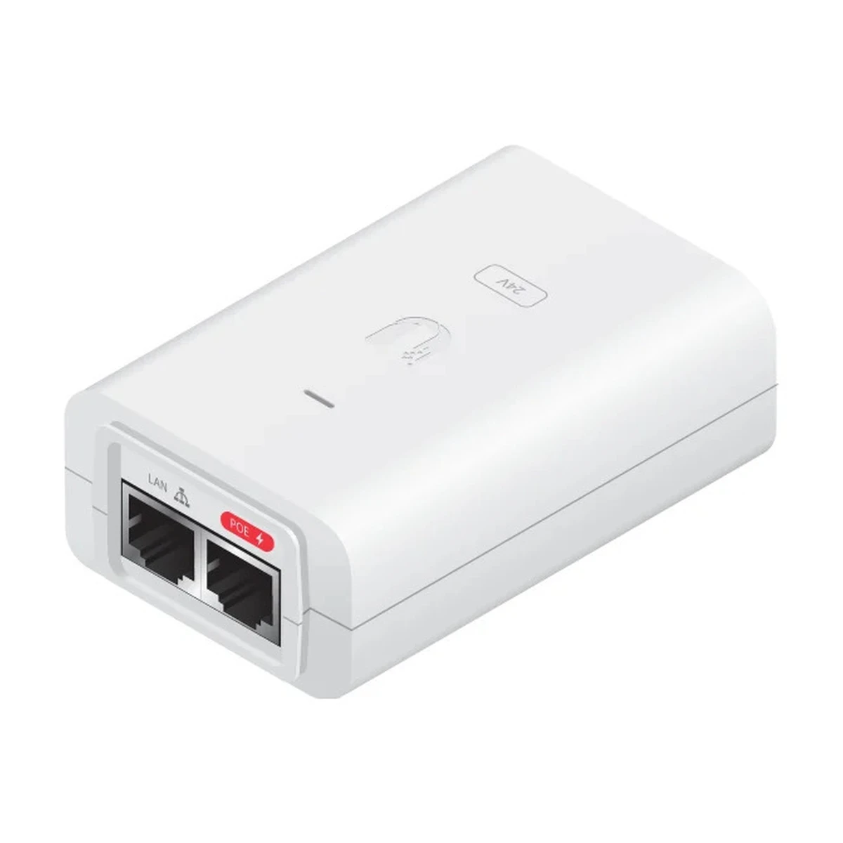 Ubiquiti POE-24-12W-WH