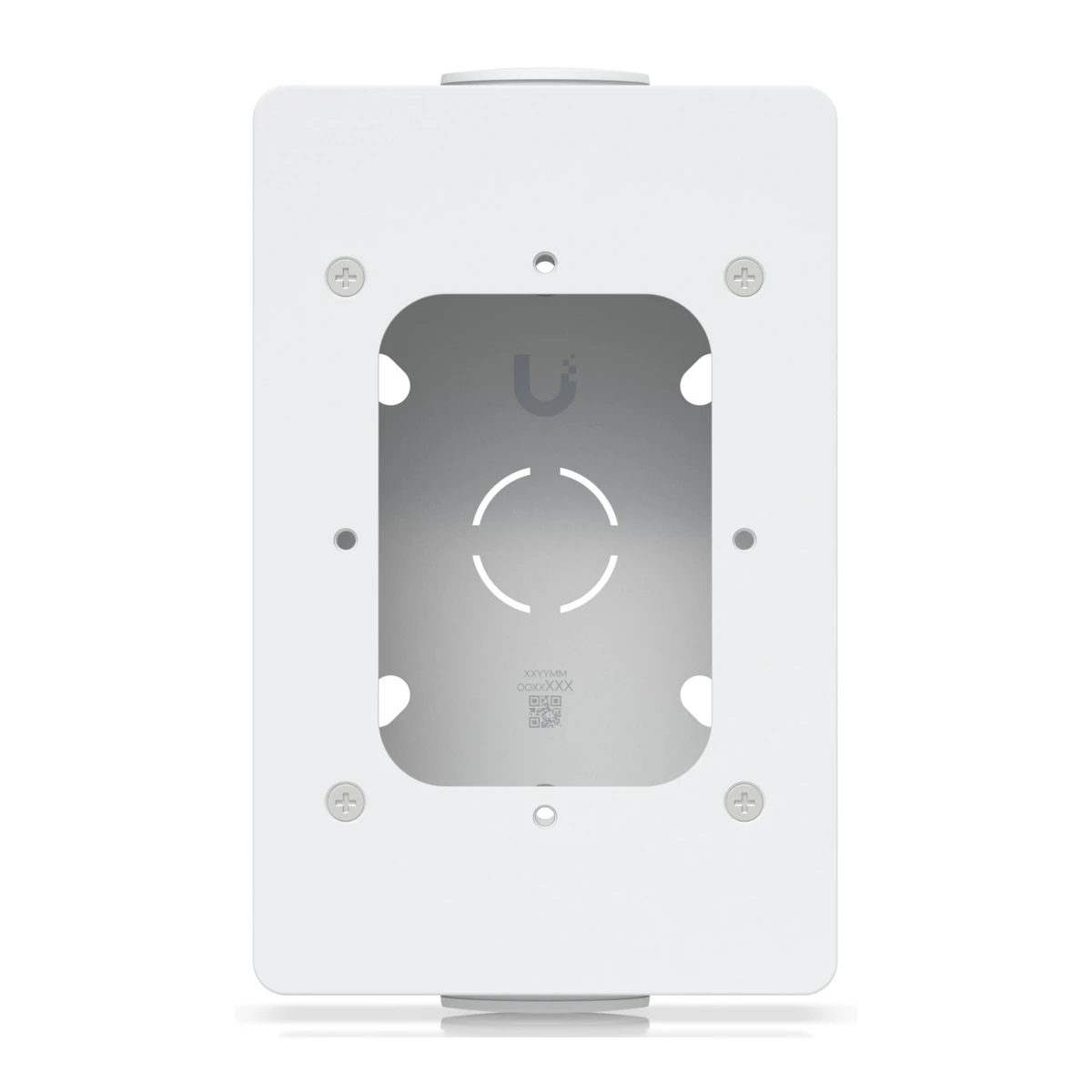 Ubiquiti UACC-Reader-JB-W junction box