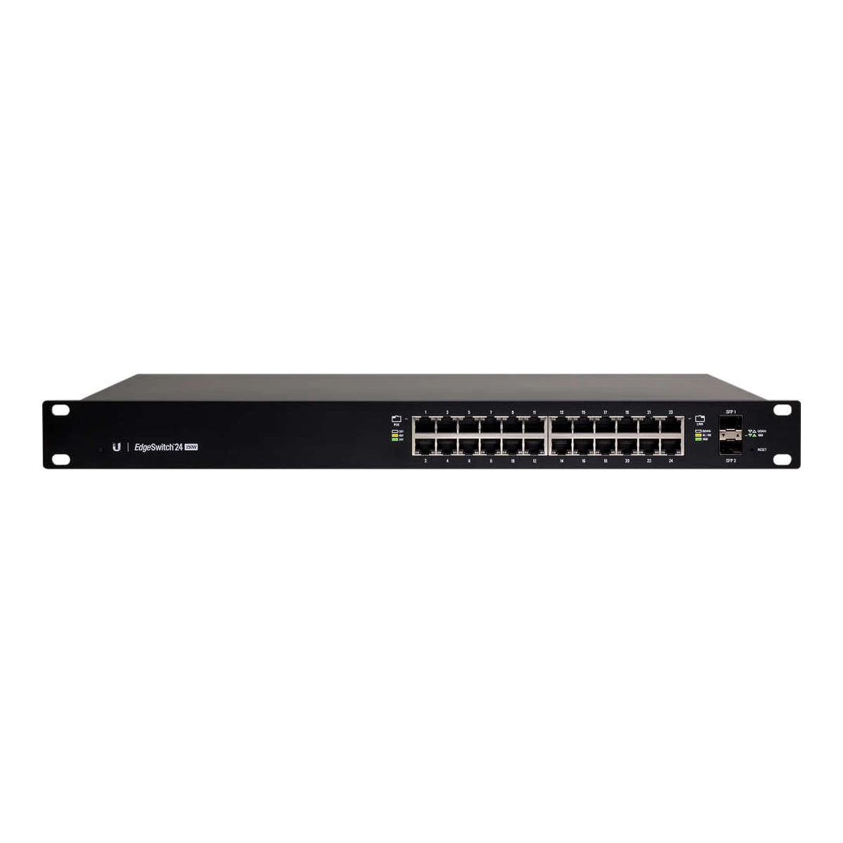 Ubiquiti EdgeSwitch ES-24-250W