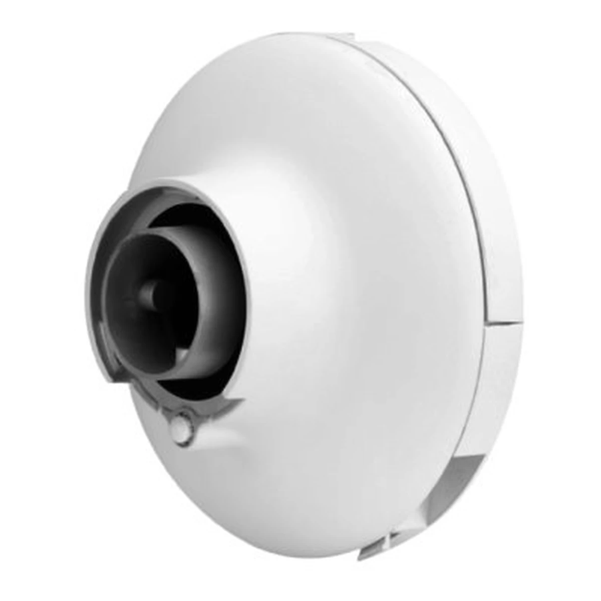 Ubiquiti PS-5AC – airMax AC PrismStation, 5GHz Radio-only, shielded and features airPrism Active RF Filter