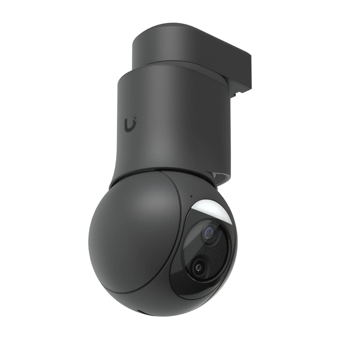 Ubiquiti UVC-G6-PTZ, UniFi Protect outdoor 8MP PTZ camera, black