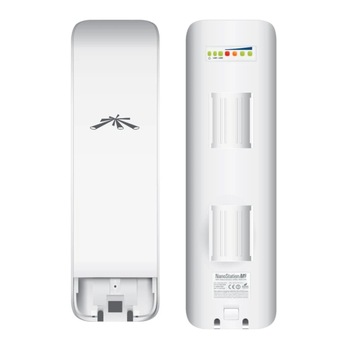 Ubiquiti NSM2, NanoStation M2