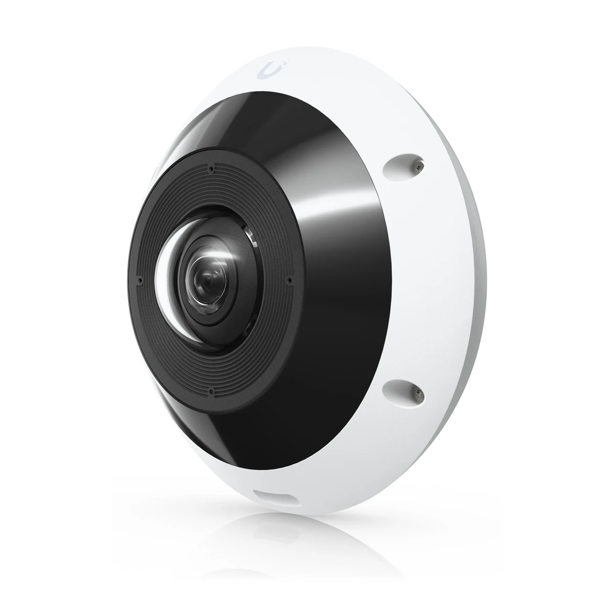 Ubiquiti G6 Pro 360, white, IP camera, outdoor, 12MP