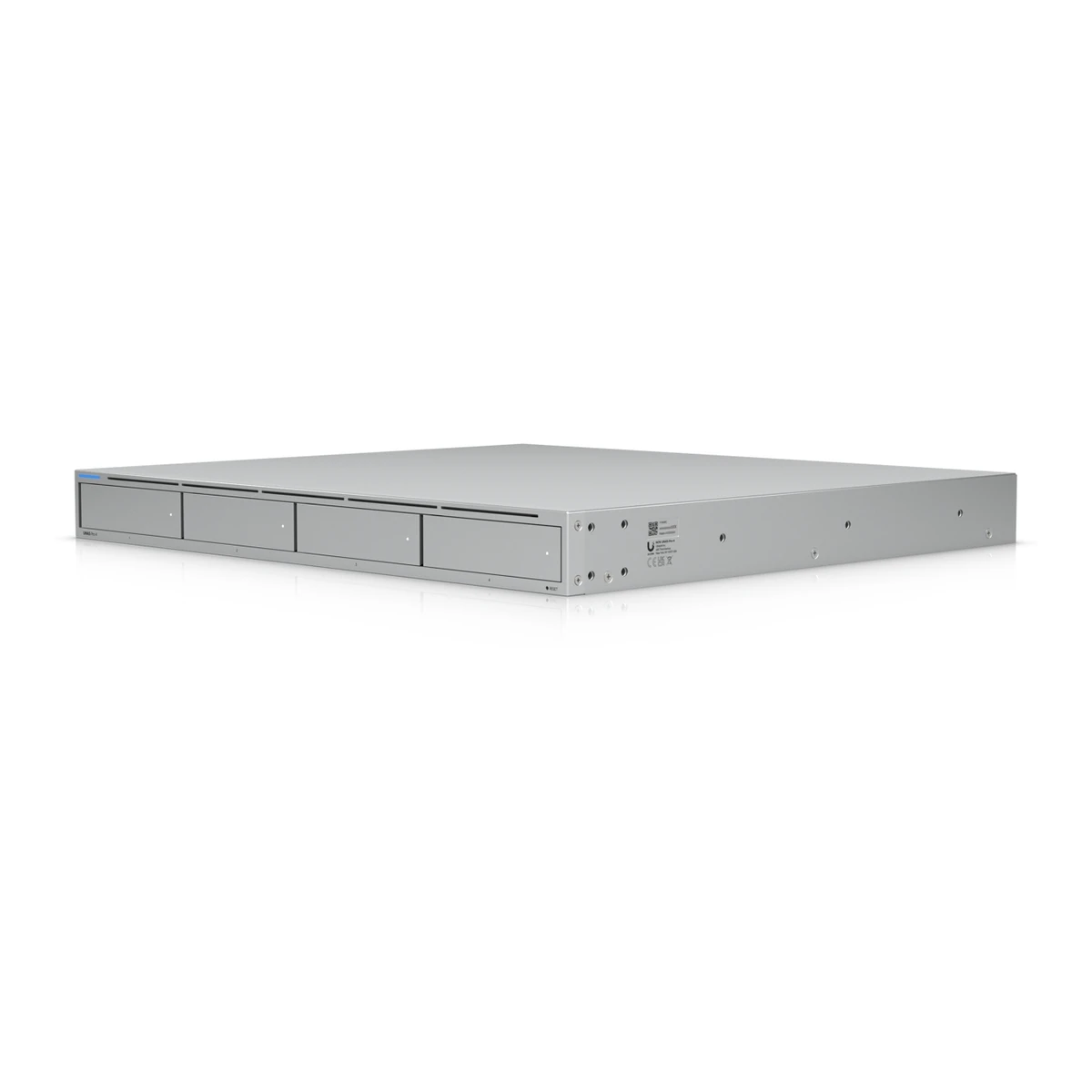 Ubiquiti UNAS Pro 4