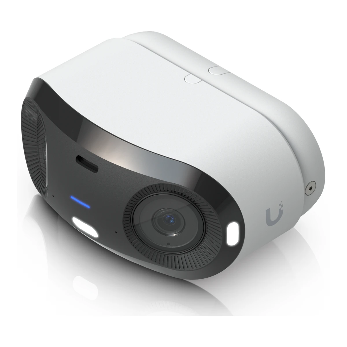 Ubiquiti G6 180, UniFi Protect panoramic IP camera, 16MP, white