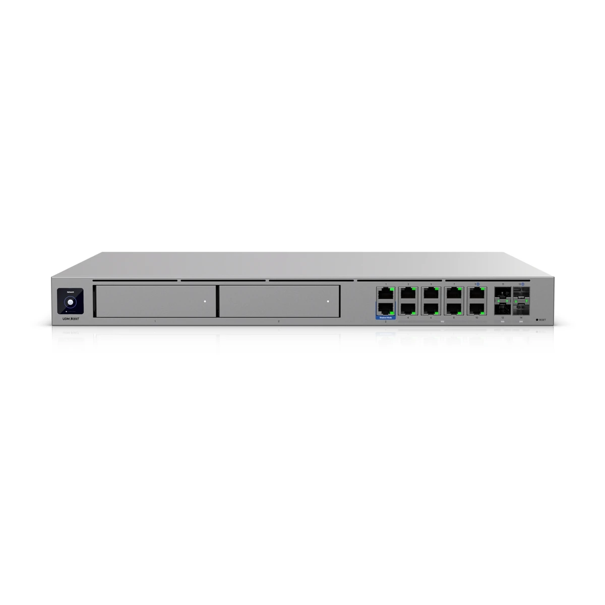 Ubiquiti Dream Machine Beast