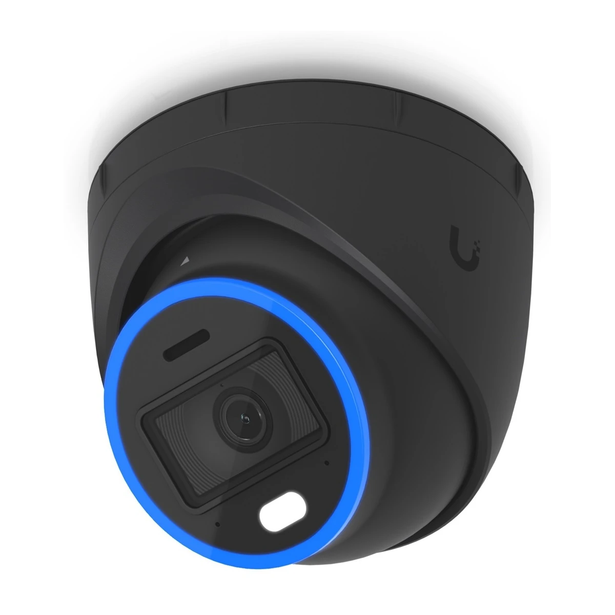 Ubiquiti UVC-AI-Turret-B, AI Turret IP camera, 8MP, black