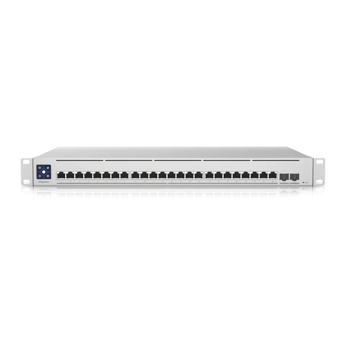 Ubiquiti USW-EnterpriseXG-24 – UniFi Switch Enterprise XG 24