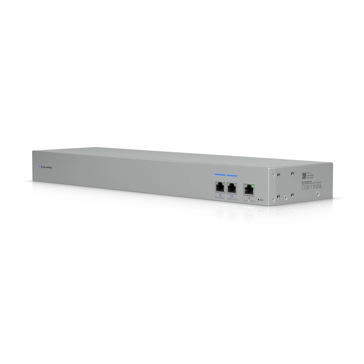 Ubiquiti WAN RJ45 switch