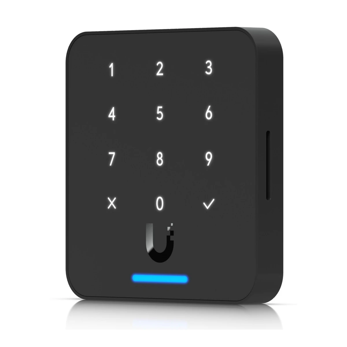 Ubiquiti UA-G3-Flex-B, UniFi Access Reader G3 Flex, black