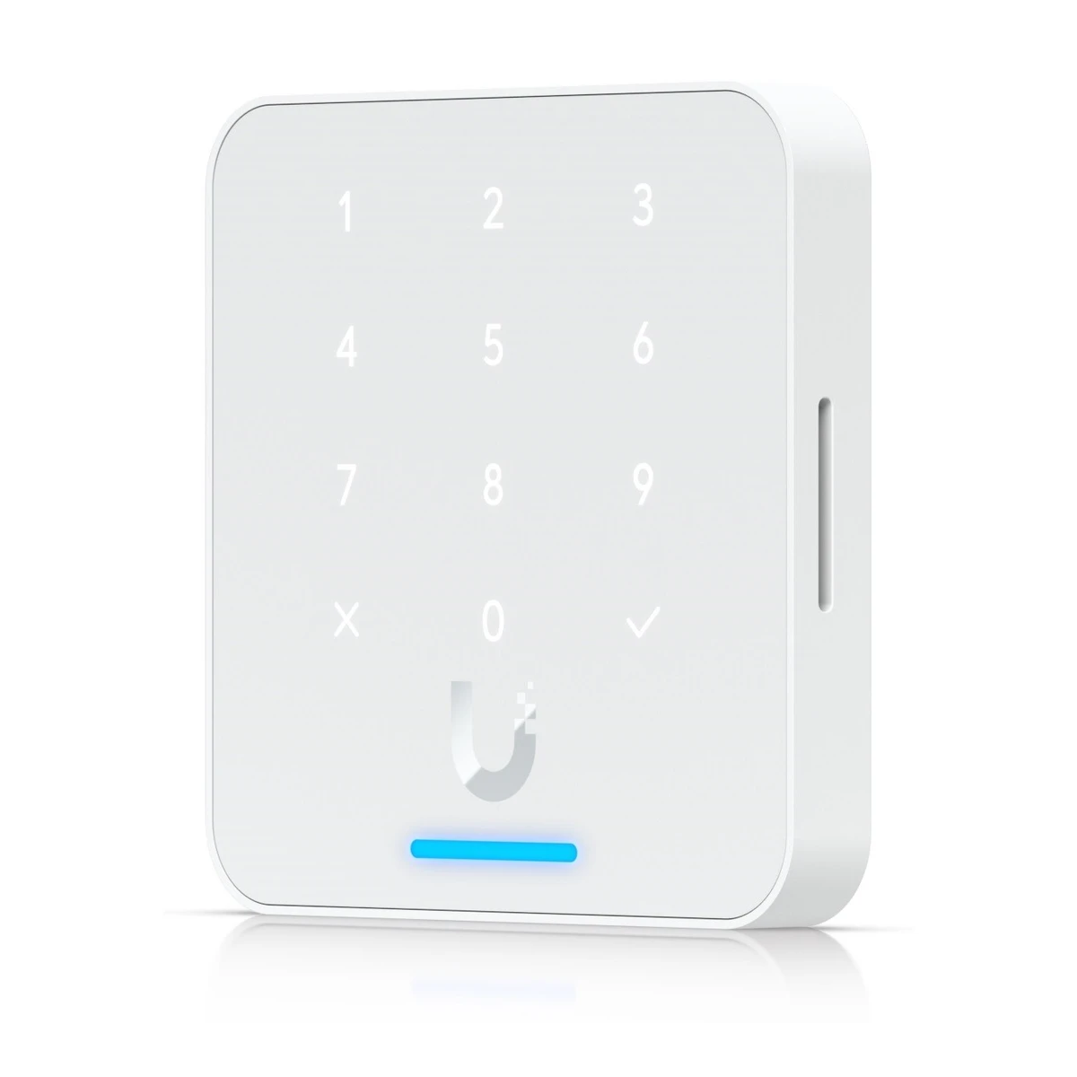 Ubiquiti UA-G3-Flex-W, UniFi Access Reader G3 Flex, white
