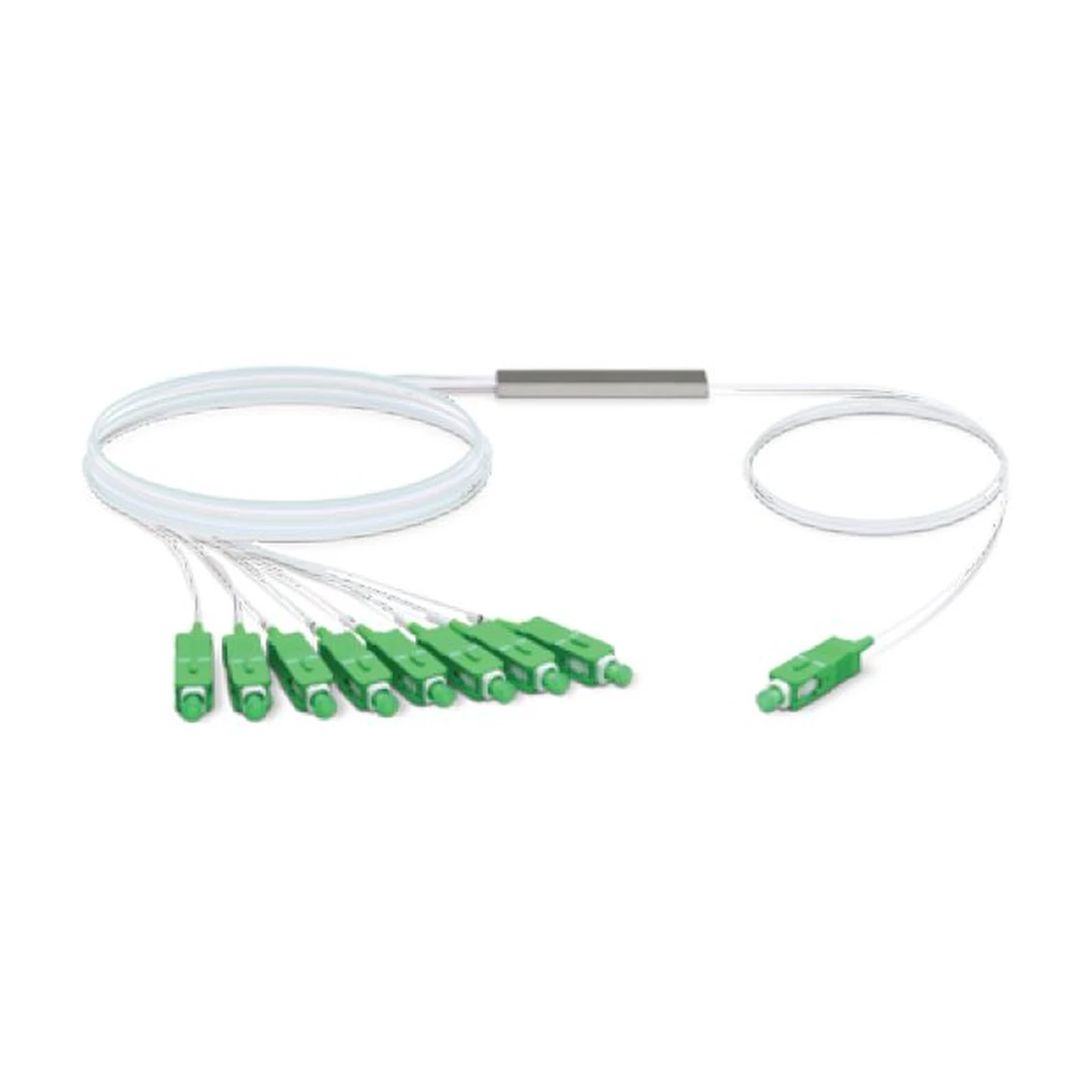 Ubiquiti UF-SPLITTER-8, UFiber Splitter 1:8