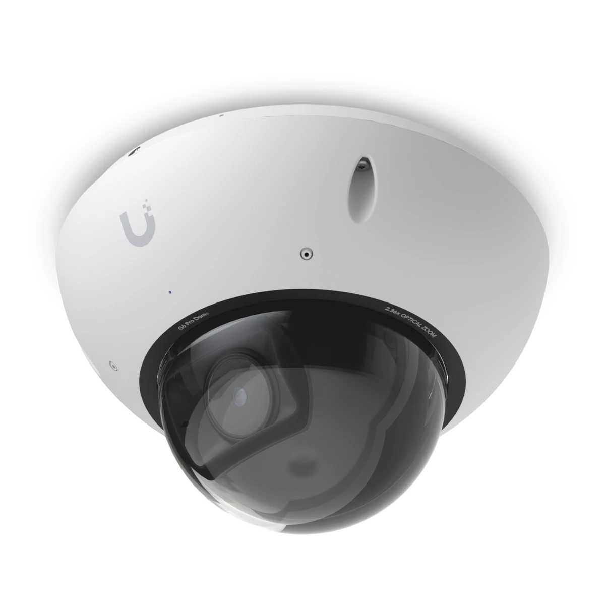 Ubiquiti G6 Pro Dome, 8MP IP Camera, White