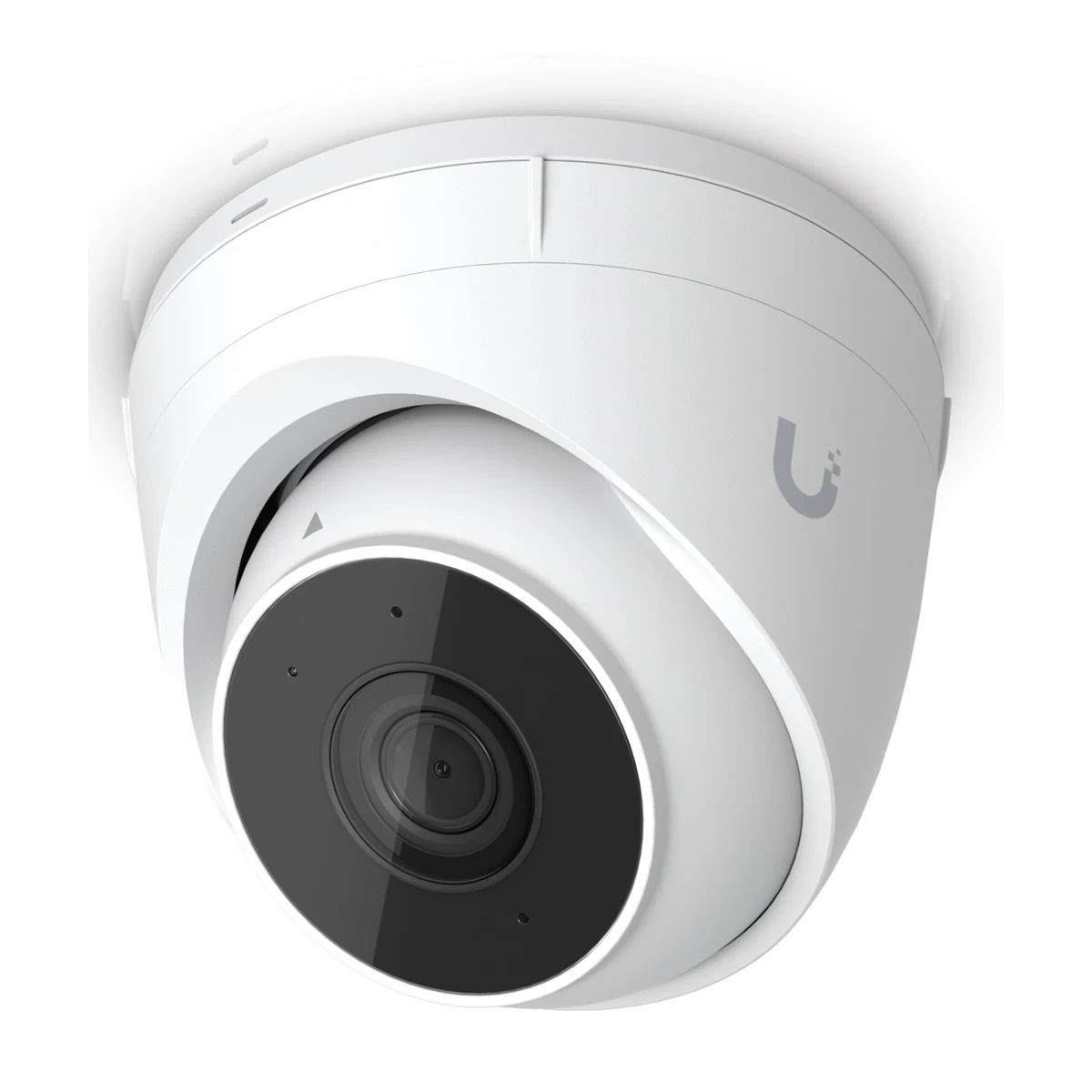 Ubiquiti UVC-G5-Turret-Ultra, UniFi Video Camera G5 Turret Ultra, white