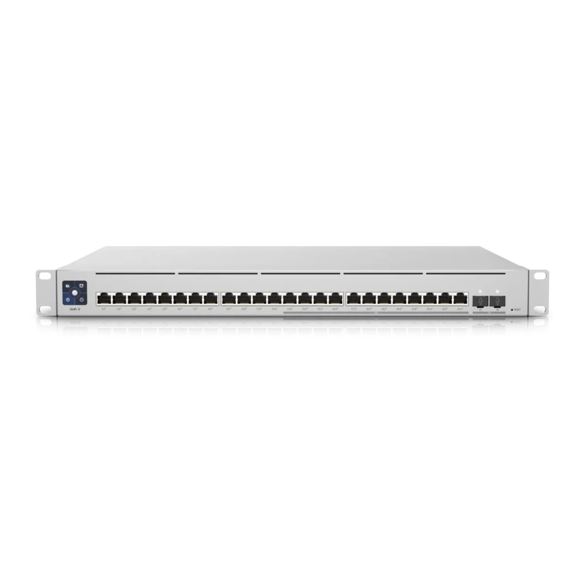 Ubiquiti USW-Enterprise-24-PoE – UniFi Switch Enterprise 24 PoE