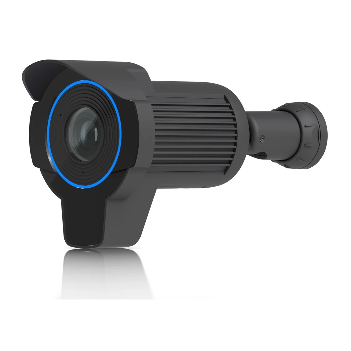 Ubiquiti UVC-AI-LPR-B, AI camera with License Plate Recognition