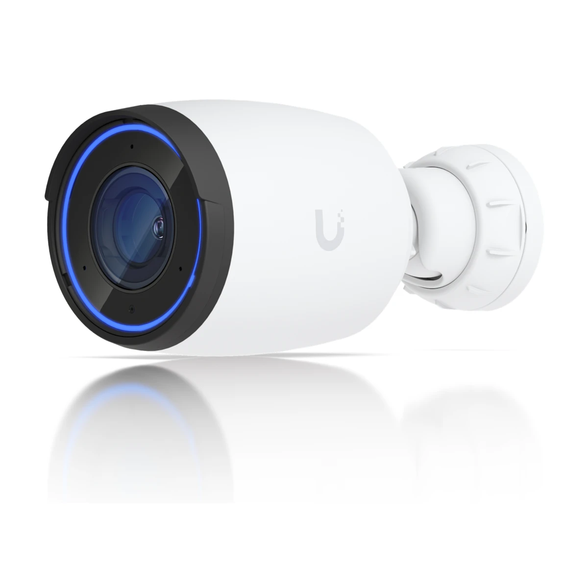 Ubiquiti UVC-AI-Pro – UVC AI Professional camera, 8MP, White
