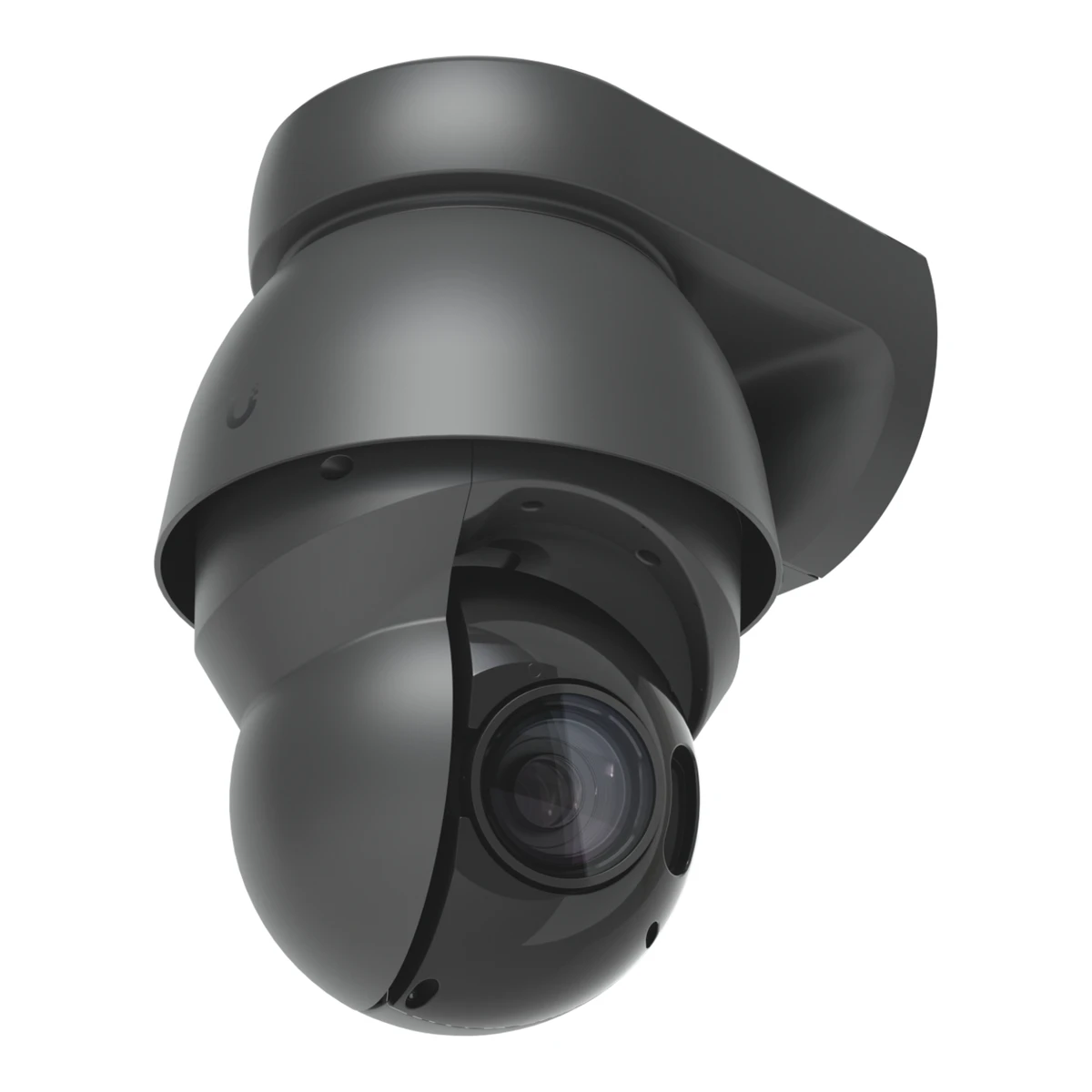 Ubiquiti AI PTZ Precision – 8MP PTZ IP Camera, Black