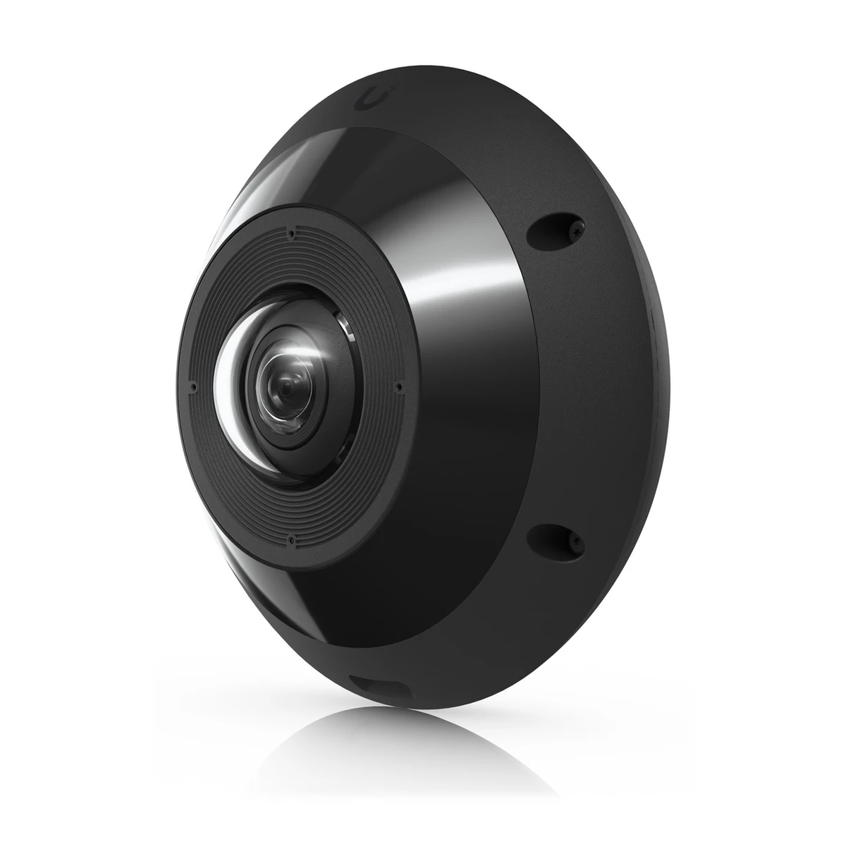 Ubiquiti G6 Pro 360, black, IP camera, outdoor, 12MP