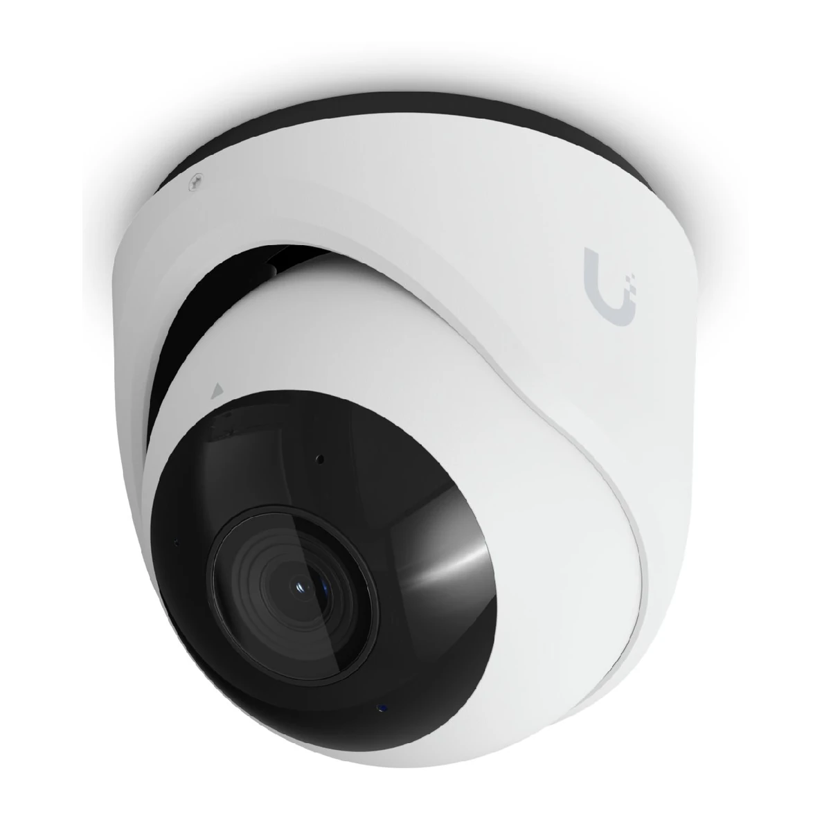 Ubiquiti G6 Turret – UniFi Protect camera, 8MP, white