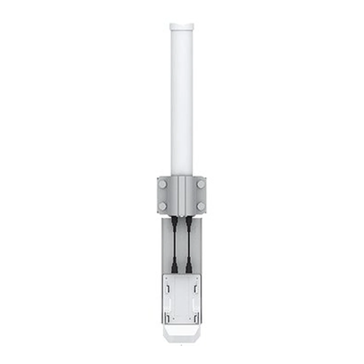Ubiquiti dual omni antenna airMAX 2×2 MIMO 5GHz, 10dBi, rocket kit