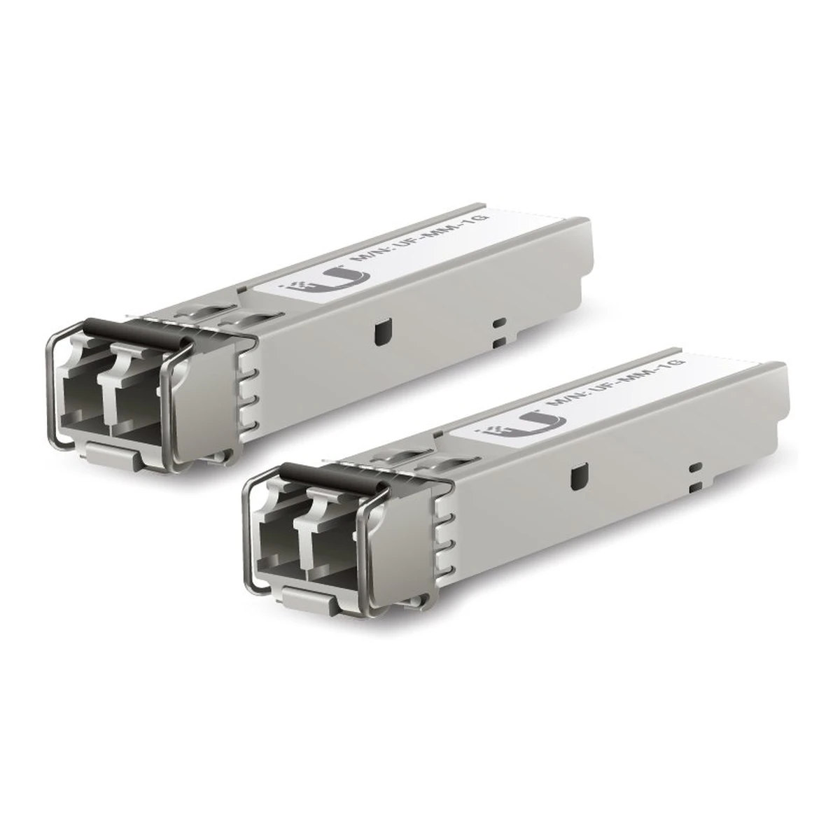Ubiquiti UACC-OM-MM-1G-D-20 (UF-MM-1G-20) – U Fiber, Multi-Mode Module, 1G, 20-Pack