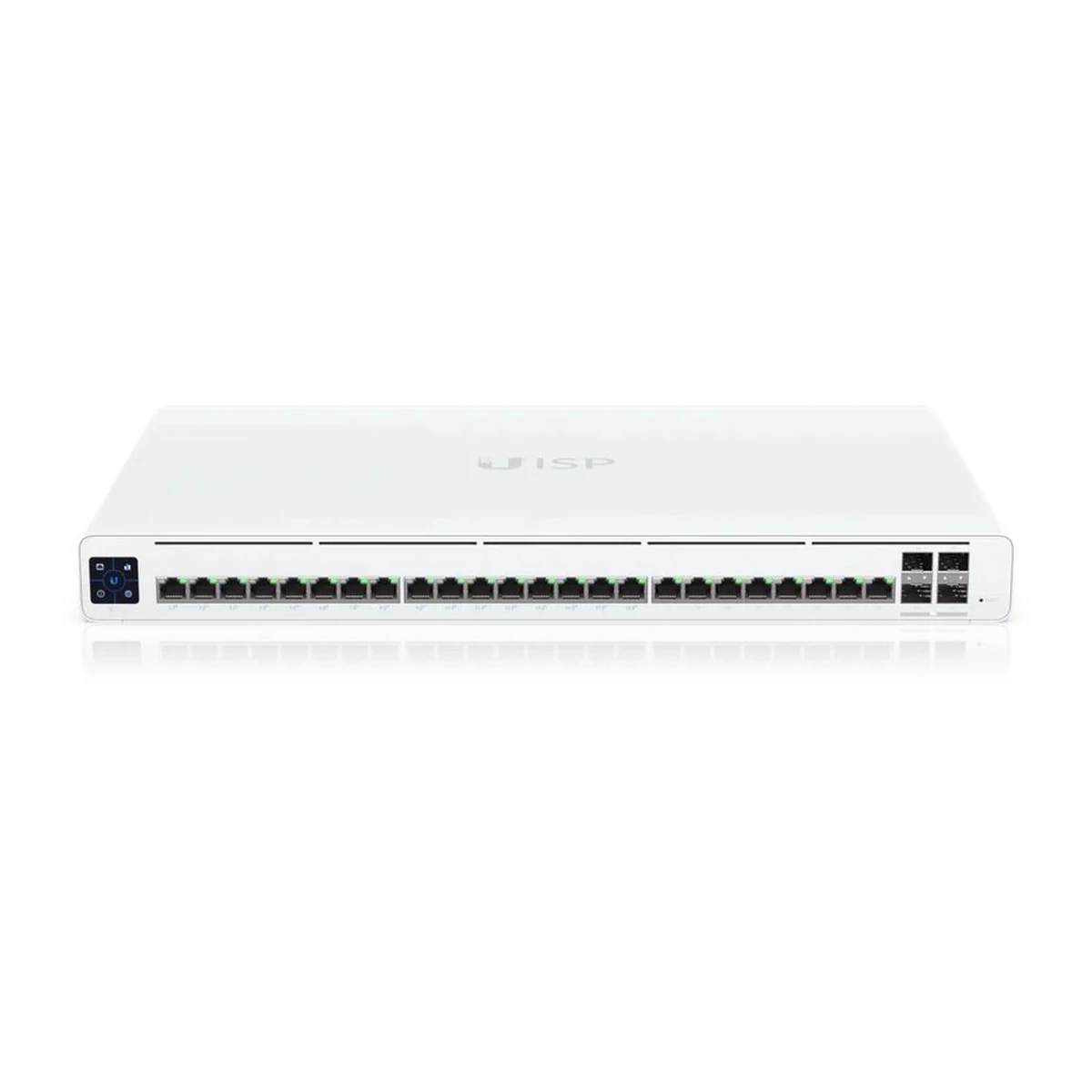 Ubiquiti UISP-S-Pro, UISP Switch Pro