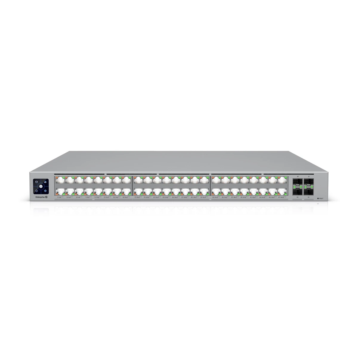 Ubiquiti ECS-48-PoE – UniFi Enterprise Campus 48 PoE switch