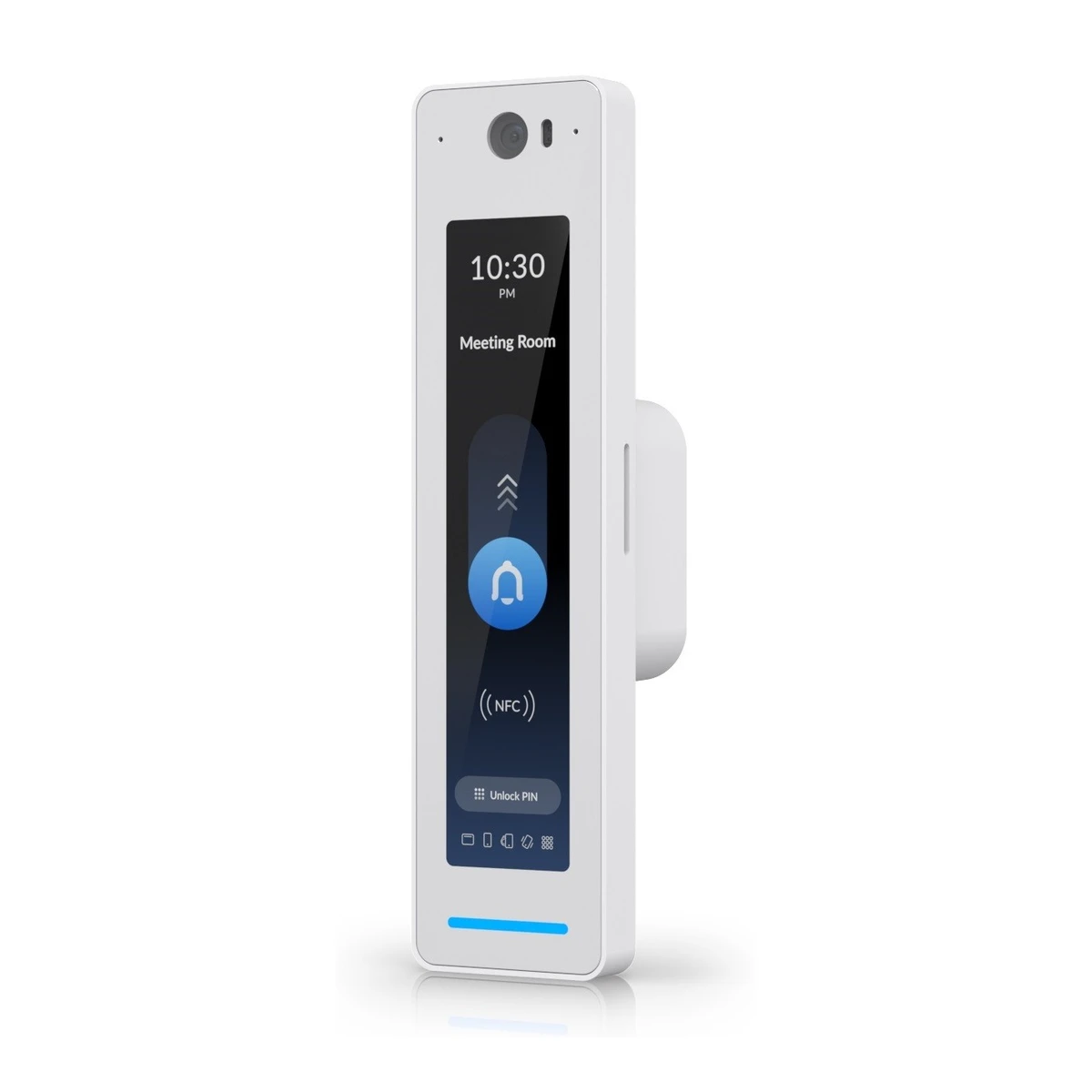 Ubiquiti UA-G3-Pro-W, UniFi G3 Reader Pro, white