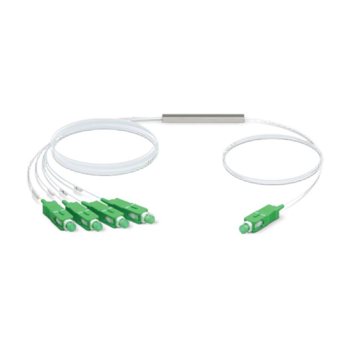 Ubiquiti UF-SPLITTER-4, UFiber Splitter 1:4