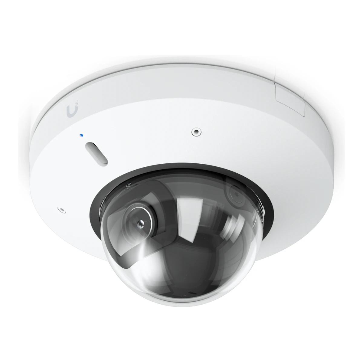 Ubiquiti G6 Mini Dome, UniFi Protect 8MP IP camera