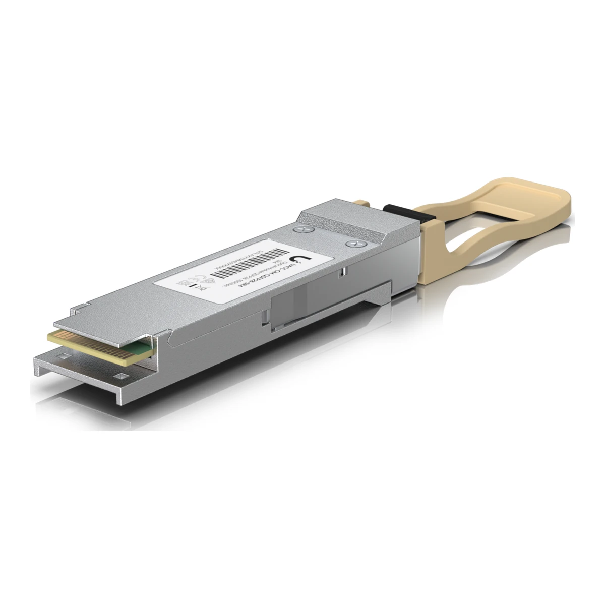 Ubiquiti UACC-OM-QSFP28-SR4 – Optical module, Multi-Mode, 100 Gbps, MPO-12 UPC
