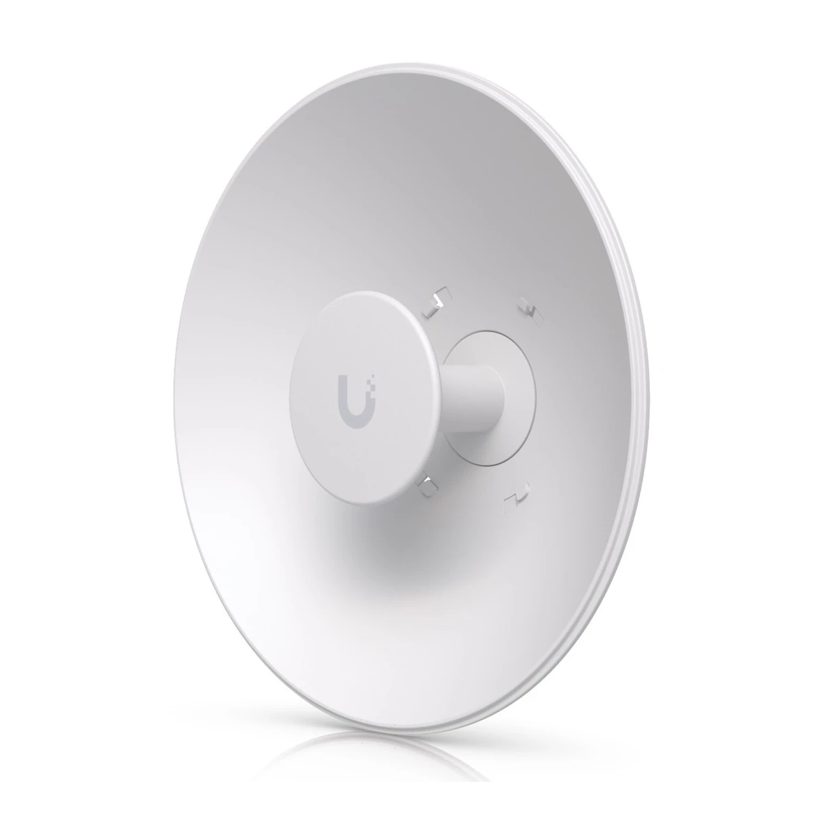 Ubiquiti UISP-Dish-Mini parabolic antenna, 26dBi, 5-7GHz