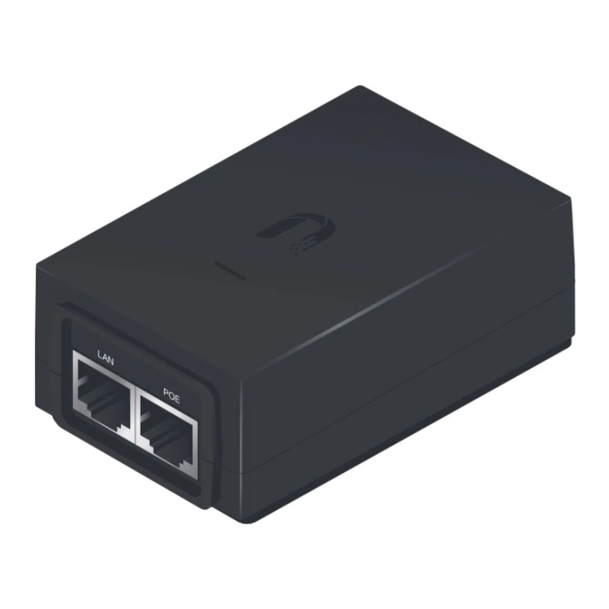 Ubiquiti POE-24-30W, Gigabit PoE Injector, 24V/1.25A (30W)