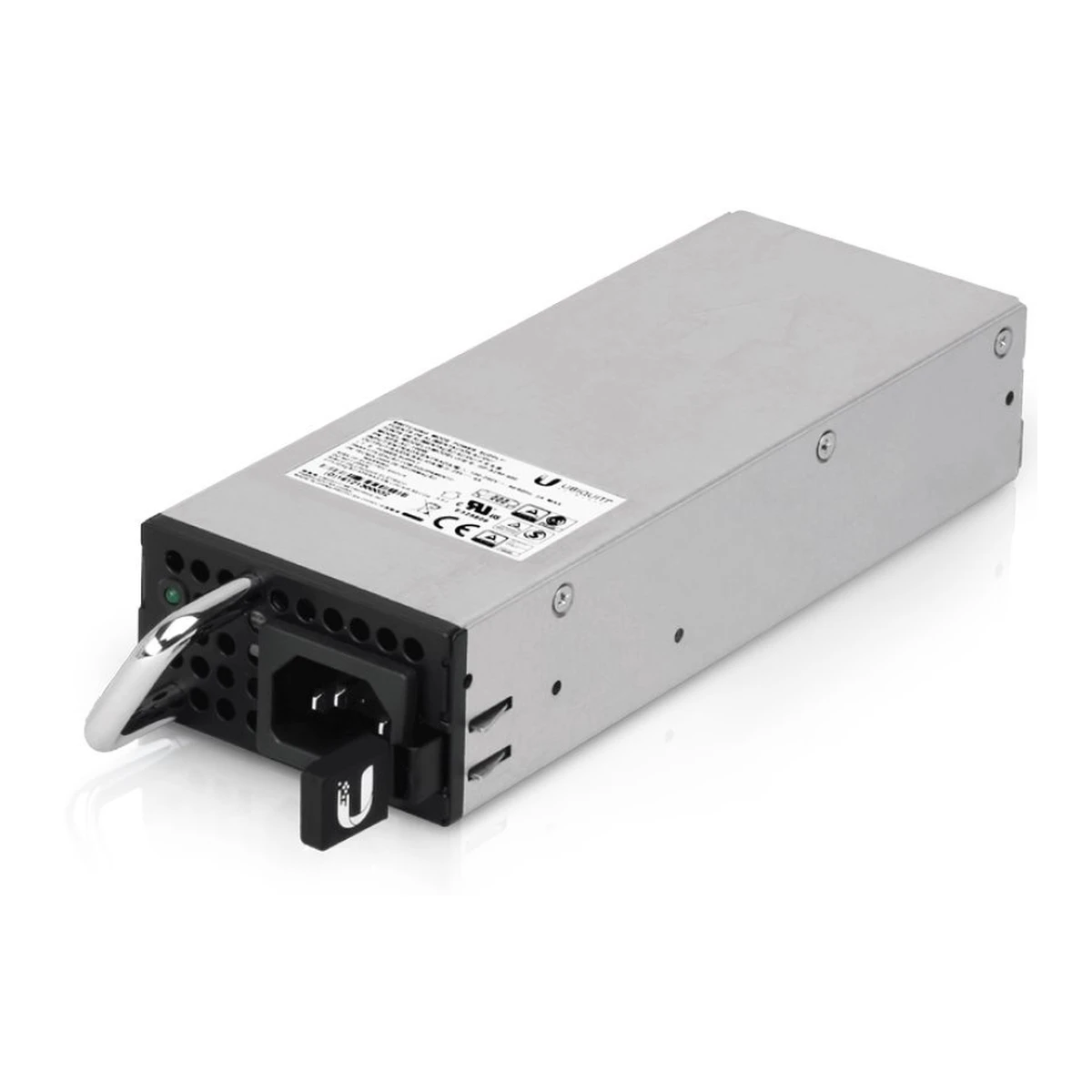Ubiquiti RPS-AC-100W, Redundant Power Supply AC/DC, 100W