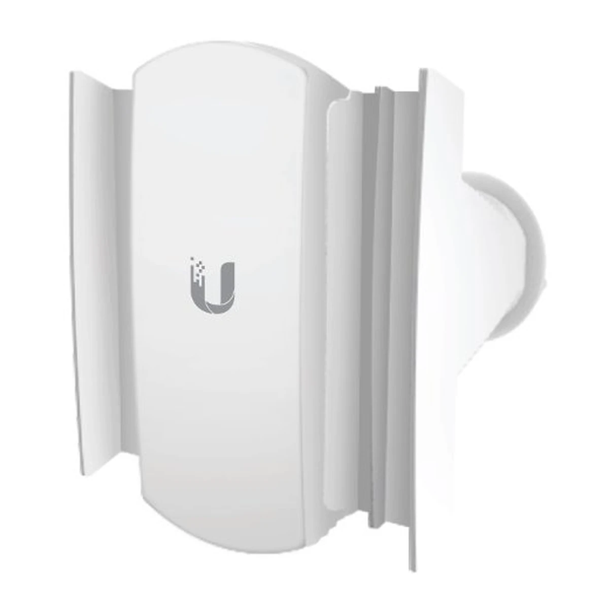 Ubiquiti PrismAP-5-60, (Horn-5-60) Asymetrical sector 5GHz antenna, 16dBi, 60°