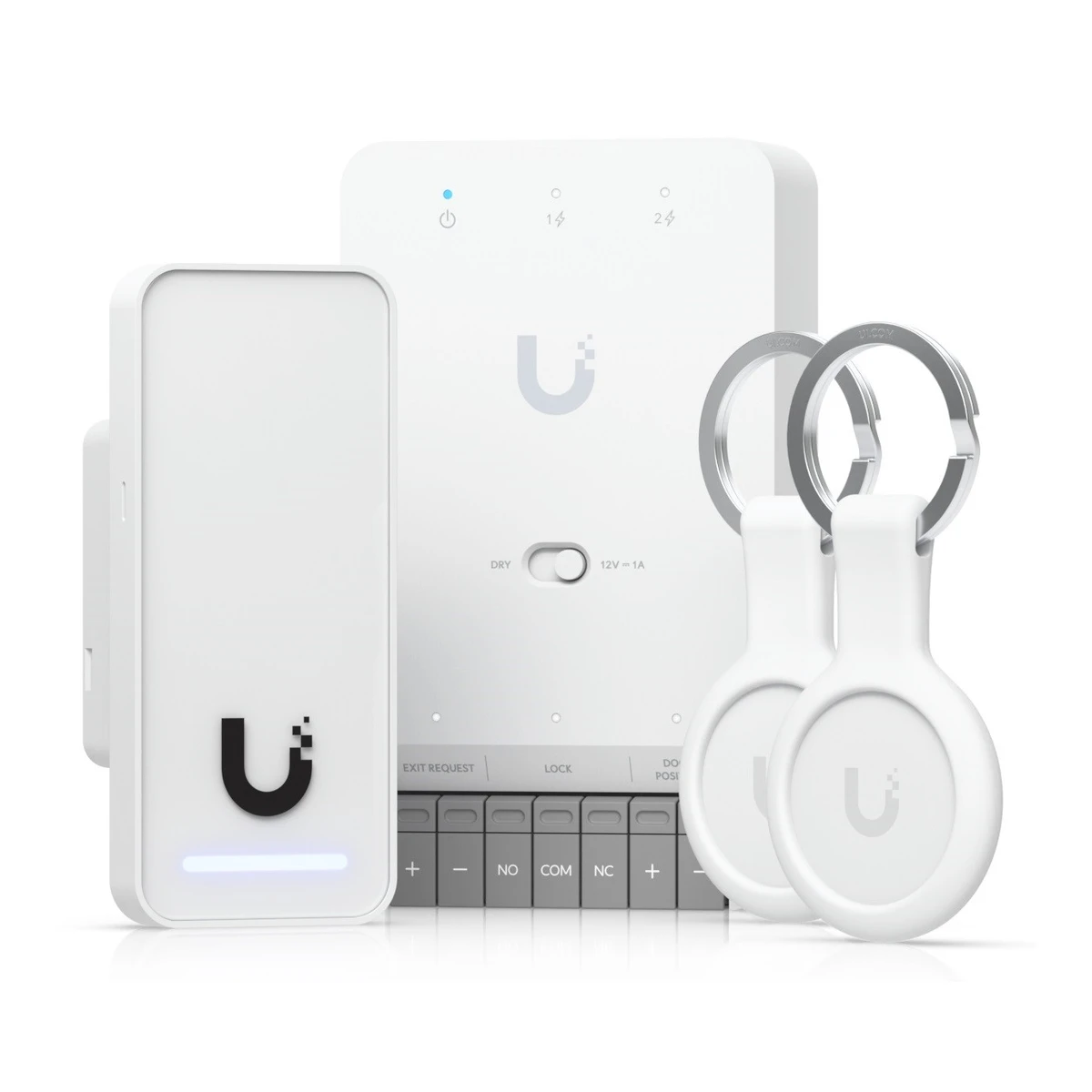 Ubiquiti UA-G3-SK, UniFi G3 Starter Kit