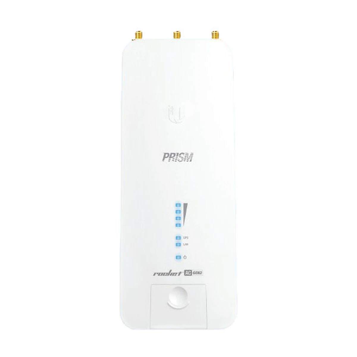 Ubiquiti RP-5AC-Gen2 – 5 GHz Rocket AC, PRISM, Gen2, outdoor, 5GHz AC, airPrism