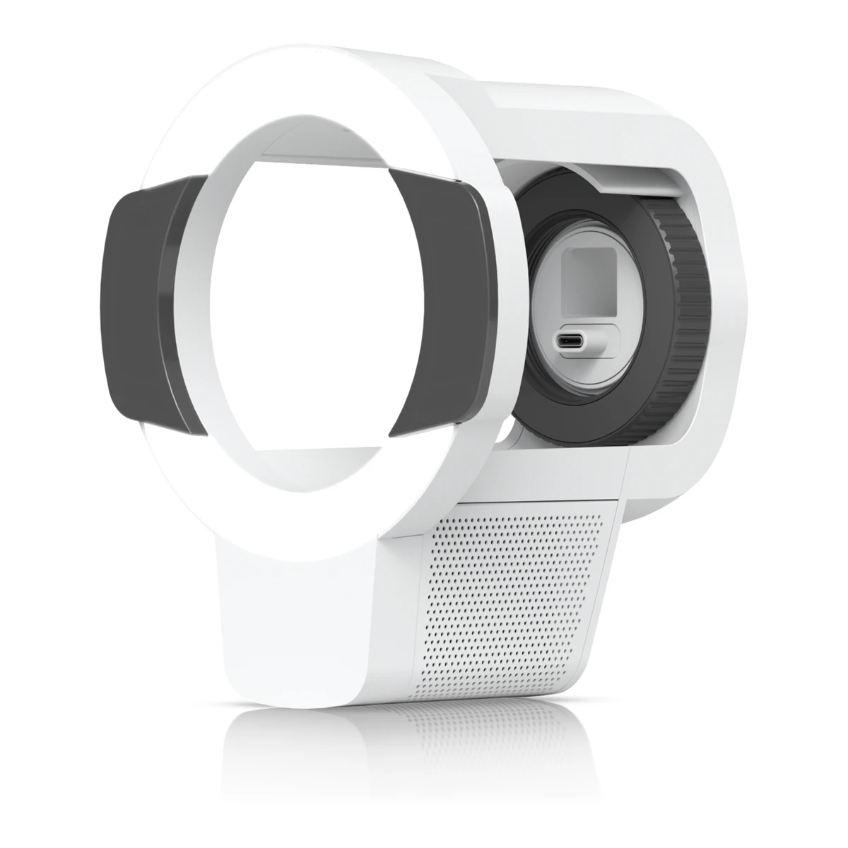 Ubiquiti Pro Bullet Enhancer – External illumination for G6 Pro Bullet and AI Pro, white