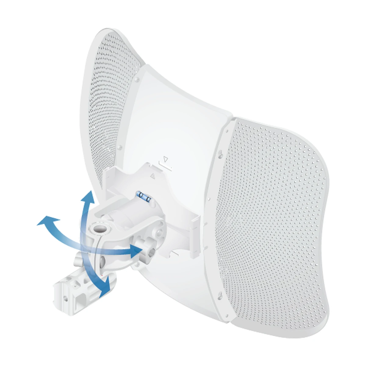 Ubiquiti LBE-5AC-Gen2 – LiteBeam 5AC Generation 2