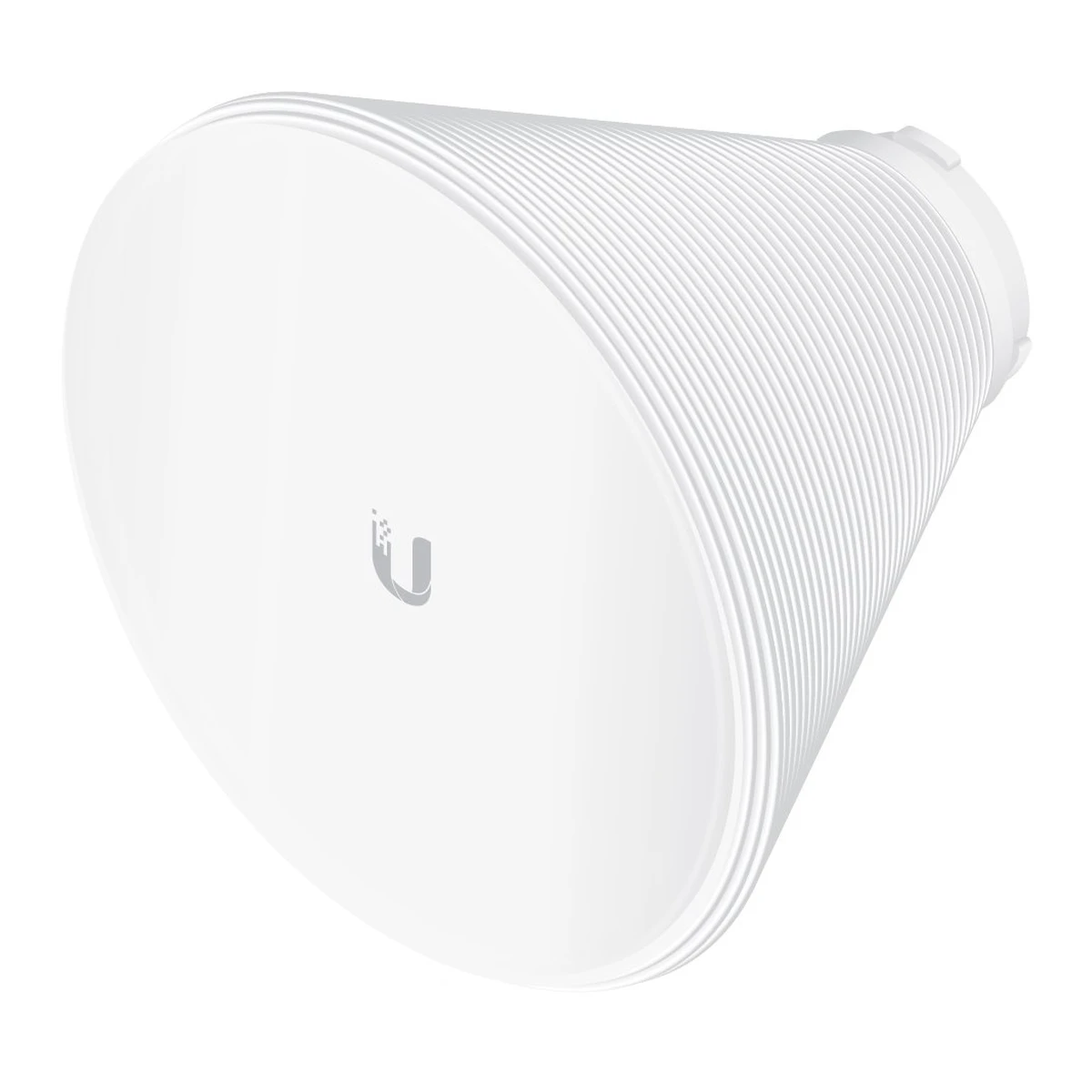 Ubiquiti PrismAP-5-30, (Horn-5-30) Symmetrical sector 5GHz antenna, 19dBi, 30°
