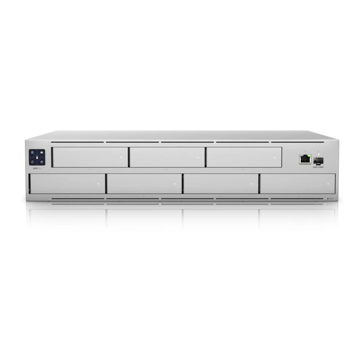 Ubiquiti UNVR-Pro – UniFi Protect Network Video Recorder Pro