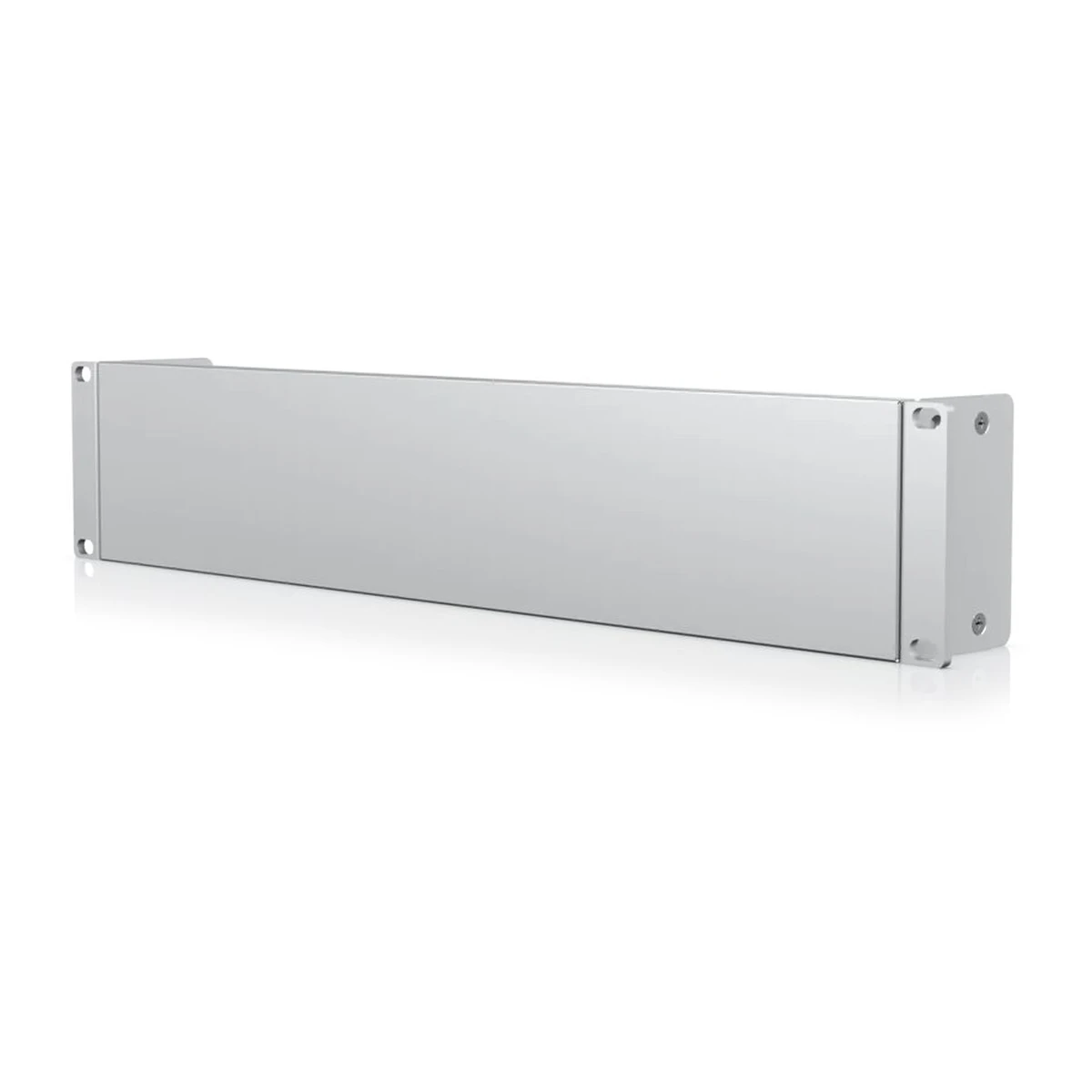 Ubiquiti UACC-Rack-Panel-Blank-2U, rack mount OCD panel, 2U