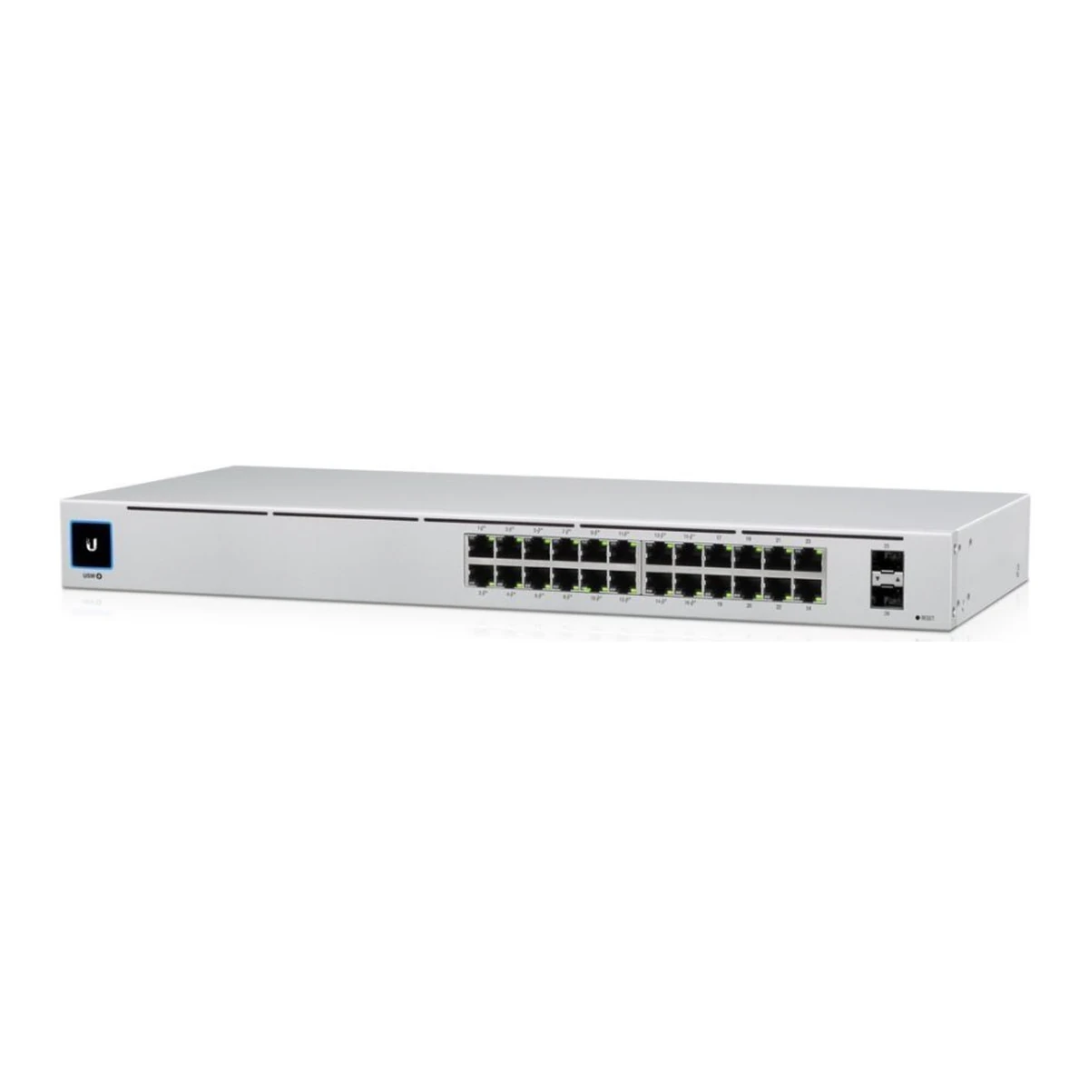 Ubiquiti UniFi Switch USW-24-POE Gen2