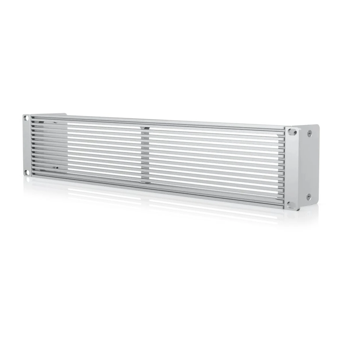 Ubiquiti UACC-Rack-Panel-Vented-2U, rack mount OCD panel, 2U