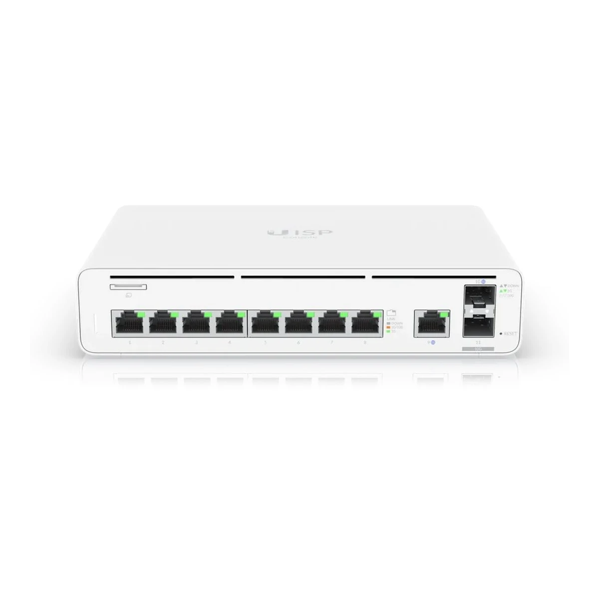 Ubiquiti UISP-Console – UISP Console
