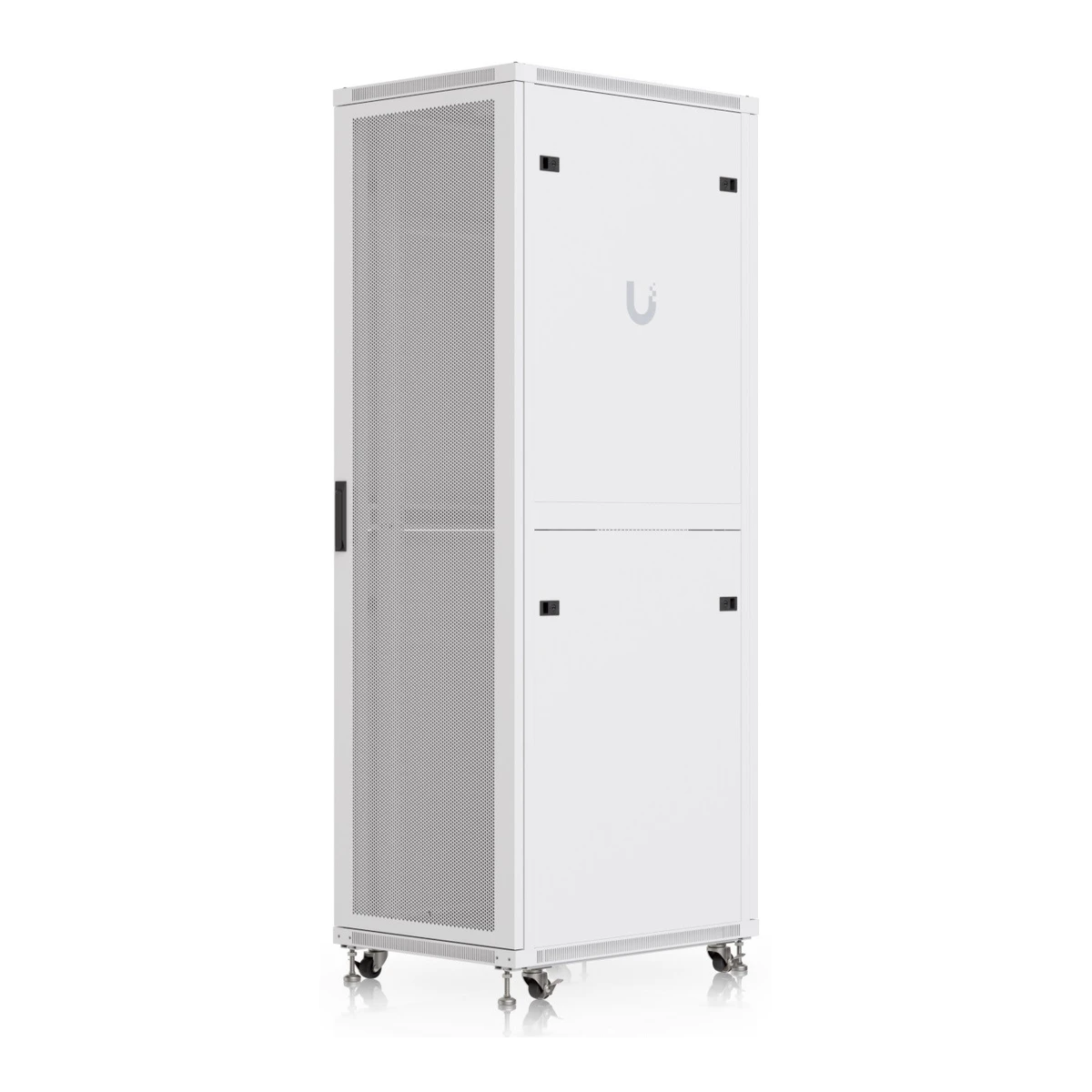 Ubiquiti 42U Rack Cabinet, 800mm, perforated door
