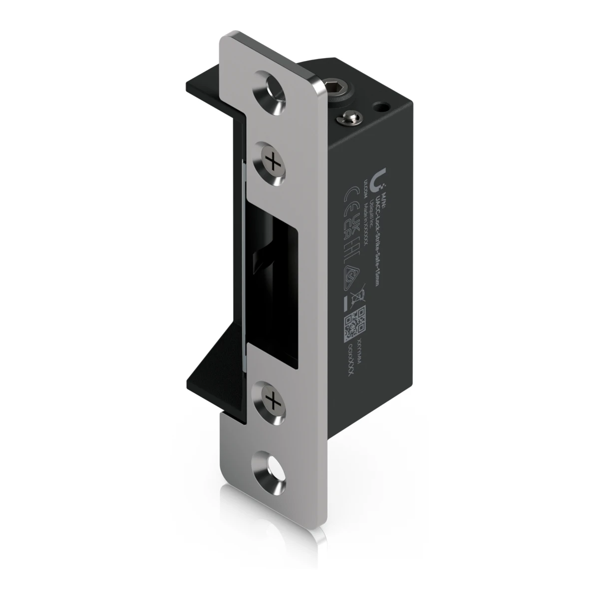 Ubiquiti UACC-Lock-Strike-Safe-15mm, Electric fail-safe lock
